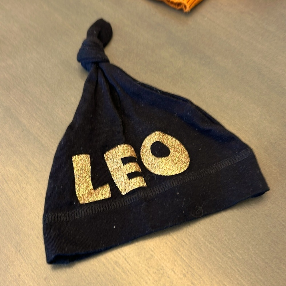 Baby hat​​​